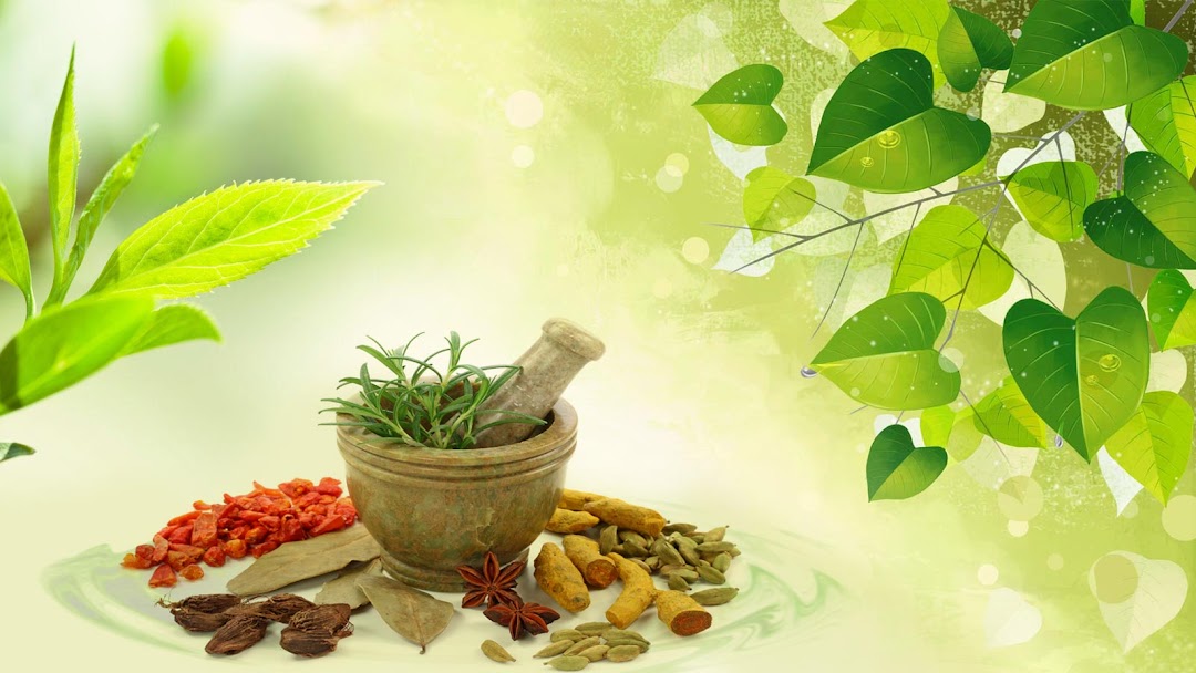 care and cure